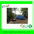 3-4 Person Outdoor Camping Tent with Rainfly Cover